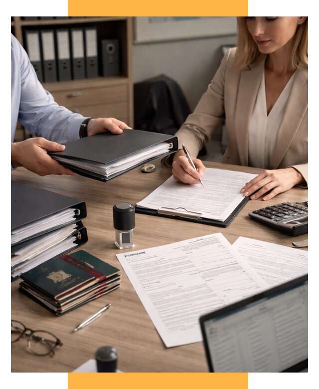 Разрешительная документация для импорта от 8184 р. | СетСервис-Влк