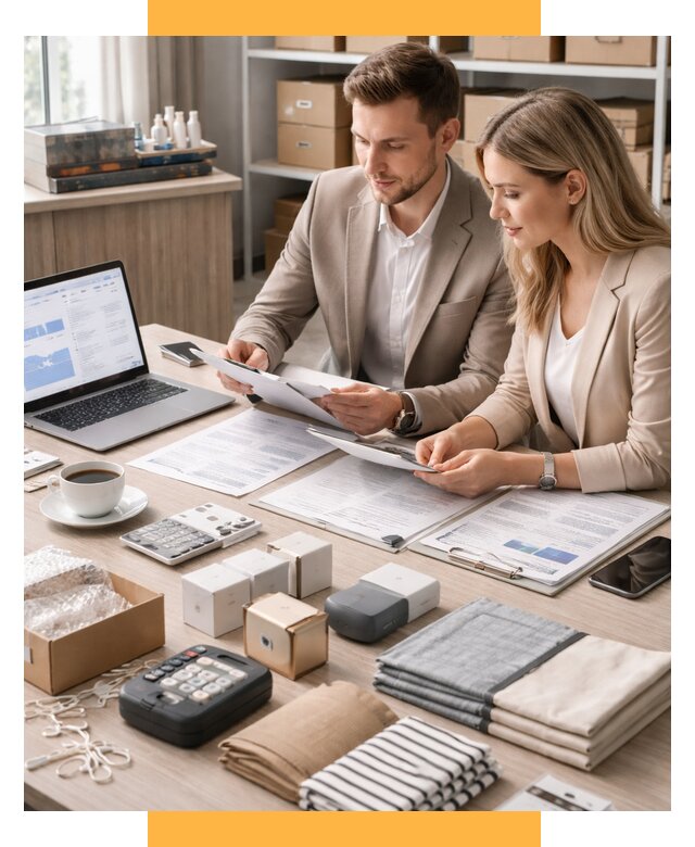 Закупка товара в Китае под ключ от 7161 р. | СетСервис-Влк