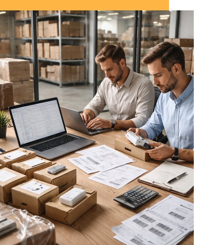 Закупка товара в Китае от 7161 руб за единицу, с доставкой