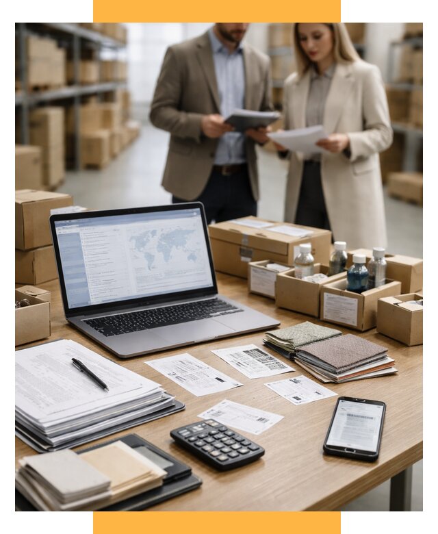 Поиск поставщика в Китае под ключ от 8696 р. | СетСервис-Влк