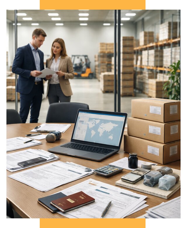 Торговый дом в Китае от 46035 р. — услуги и сервис СетСервис-Влк