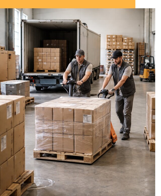 Оптовые поставки из Европы от 12788 руб за единицу