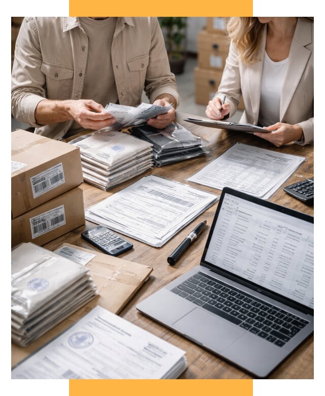 Закупка и доставка из Турции от 25575 р. - СетСервис-Влк