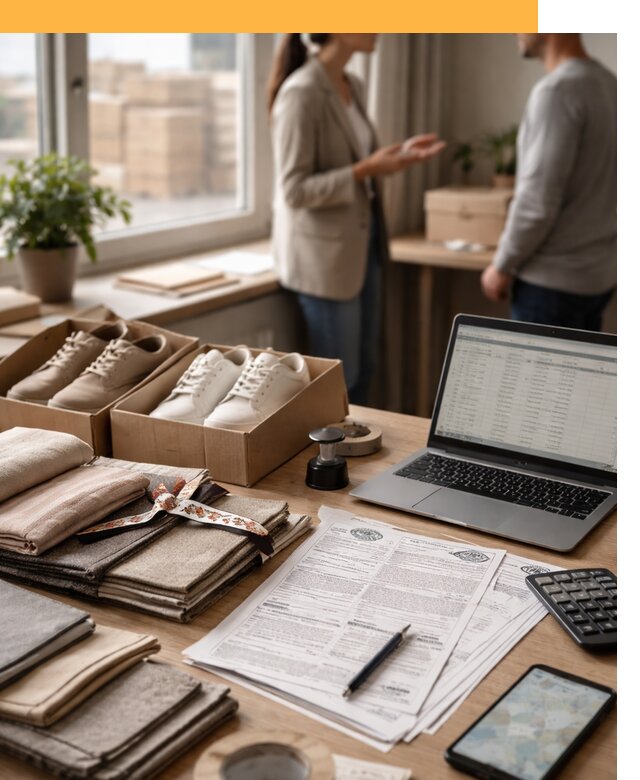 Закупка товаров в Турции под ключ от 25575 руб с доставкой