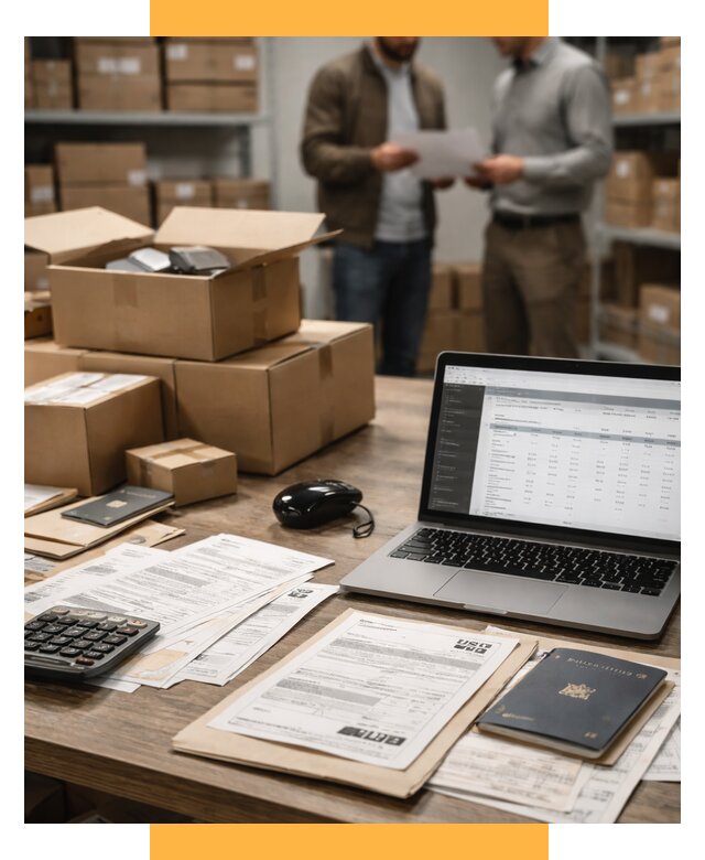 Закупка и выкуп товаров в США под ключ от 5115 р. | СетСервис-Влк