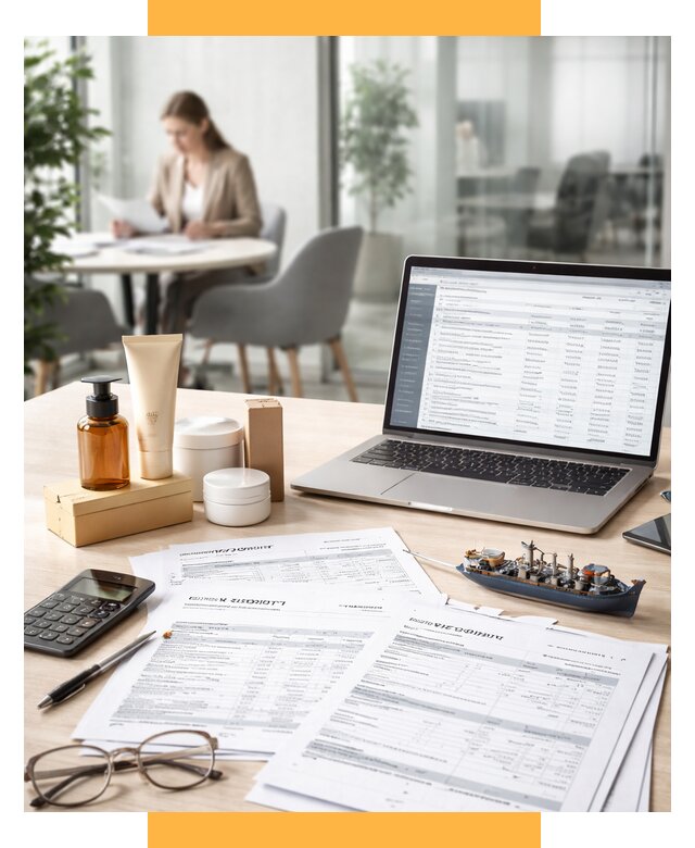 Закупка товара в ОАЭ под ключ от 15345 р. | СетСервис-Влк