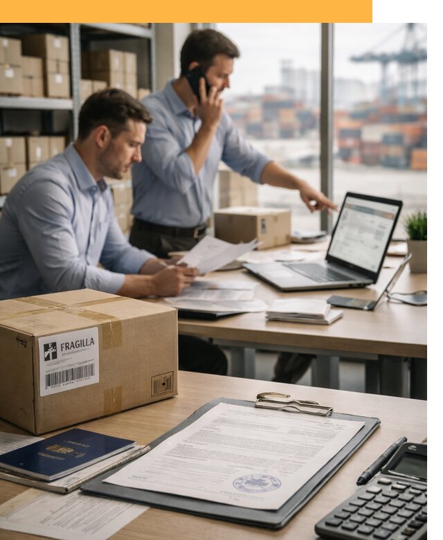 Выкуп товаров и перепродажа в ОАЭ от 7673 руб с логистикой