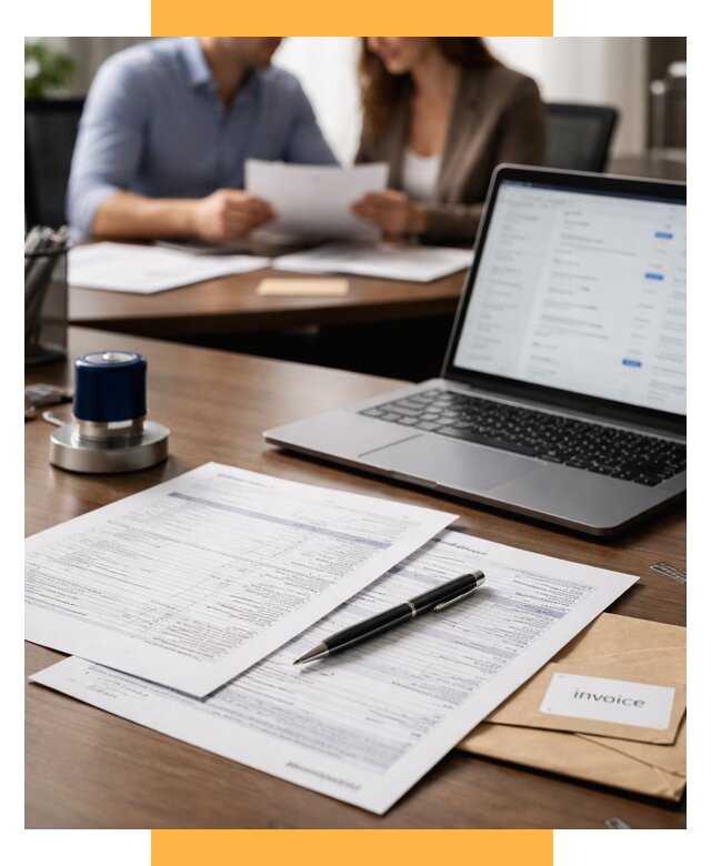 Оплата инвойсов за рубеж под ключ от 3581 р., СетСервис-Влк