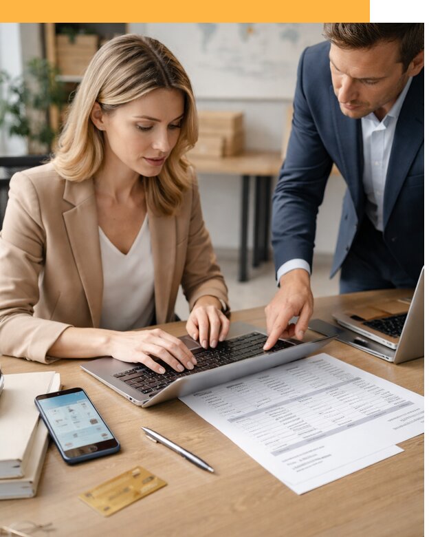 Оплата иностранных инвойсов и выставление счетов от 3581 руб.