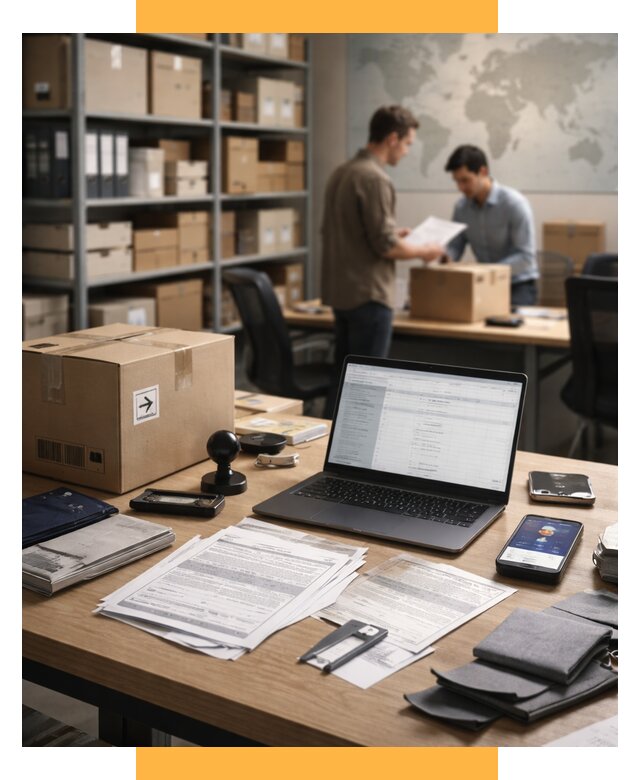 Выкуп товара за рубежом и доставка от 5115 р. | СетСервис-Влк