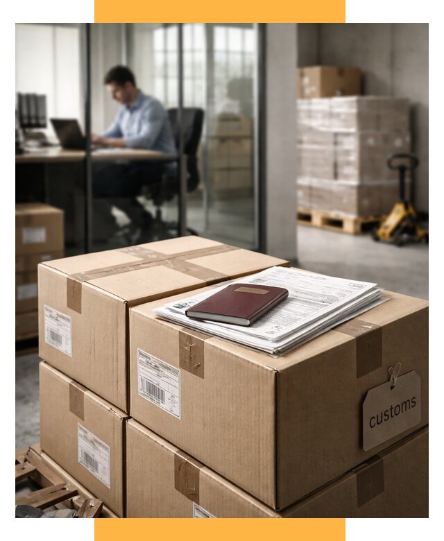 Параллельный импорт под ключ от 20460 р., логистика от СетСервис-Влк